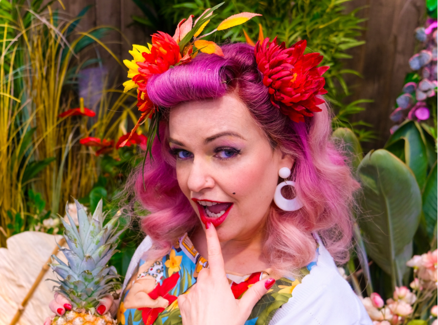 Emmie Lee’s “Perfectly Imperfect”: A Celebration of Beautiful&nbsp;Flaws