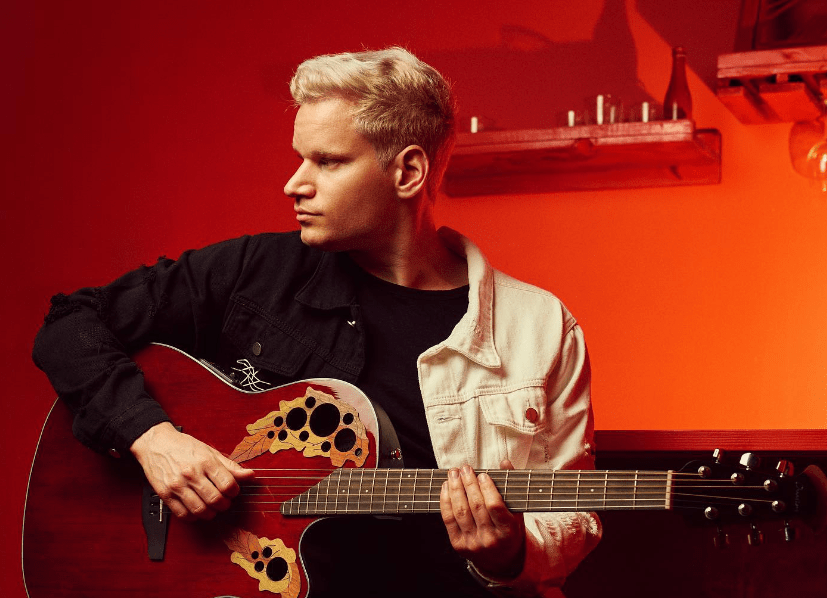 “Wasting Time” by Alex Alexander: The Perfect Antidote to the Autumn&nbsp;Blues