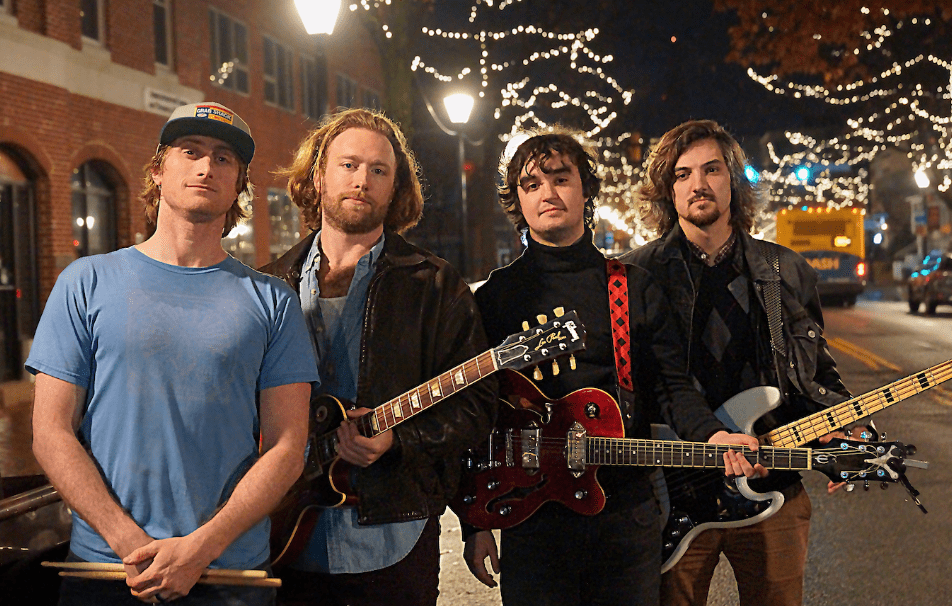 Tennessee Frisky’s “Monsanto”: Rock With a Message That Hits&nbsp;Hard