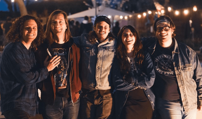 “Complicate This” — the Track that Hooks you in: Meet Rainbow City&nbsp;Park