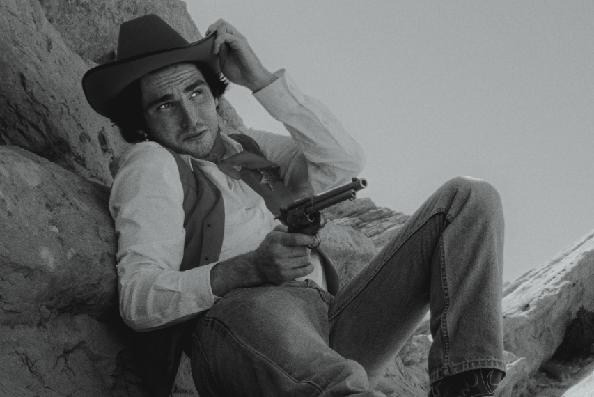 “Bad Bad Man” Walter The Producer’s Latest Track Is a Bold Statement Wrapped in Guitar Riffs and&nbsp;Charisma