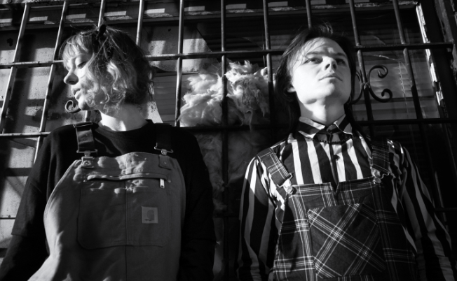 Monsters, Melodies, and Magic: The Vibrant World of &Tilly and Timberly in Their New Single “Of Monsters and&nbsp;Shadows”