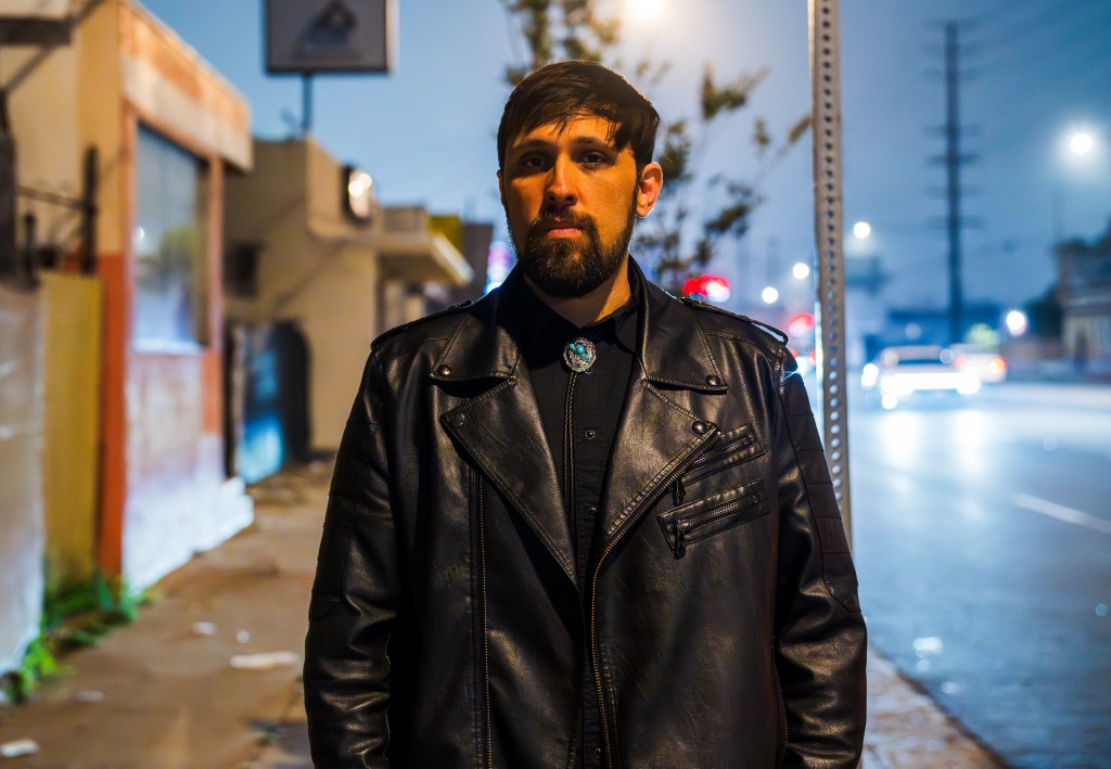 Dillon Vanders Talks About His New Single ‘Radio Silence’: ‘I Think It’s About Shutting Down in the Face of&nbsp;Conflict’