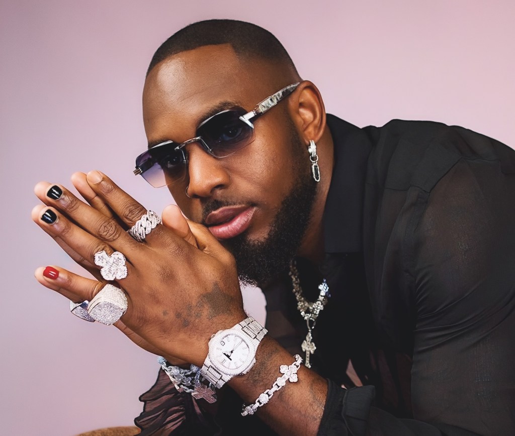 Catch the Vibe: Gift OFA’s New Track ‘SOS’ Shakes Up&nbsp;Afrobeats