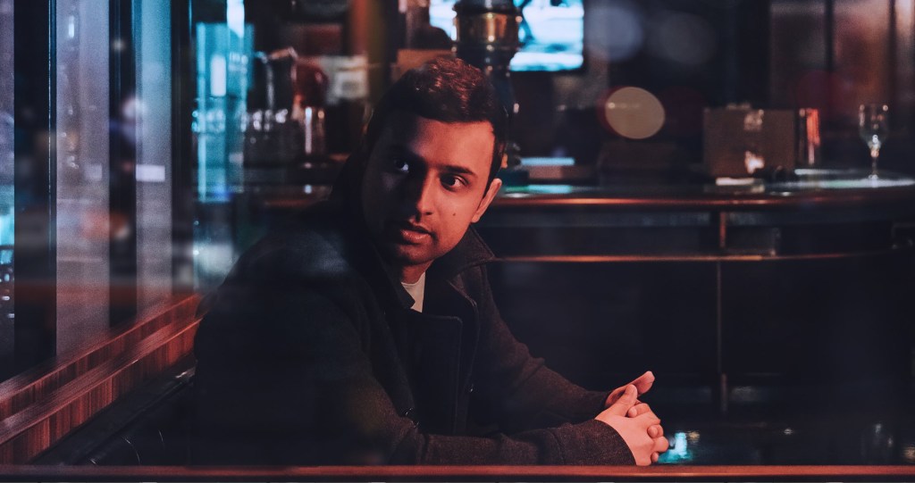 ‘Heading East’ by SUKH: A Poetic Reflection on How Relationships Age Like Fine Wine