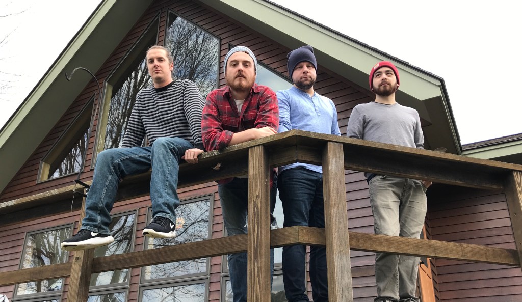 “Shows on Repeat” by The Addition: A Song That Screams into the Void of Broken&nbsp;Connections