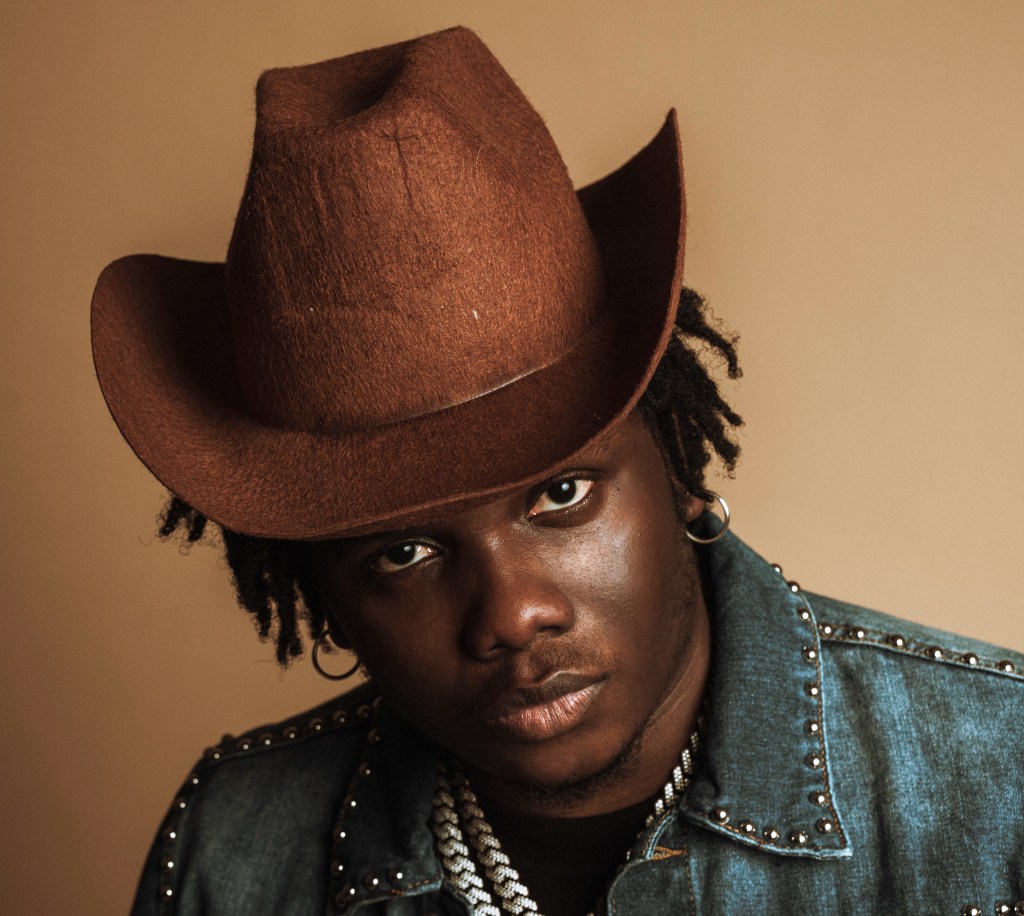 MAJEEED’s New Single ‘WILL I’: A Masterclass in Blends Afrobeats with Modern&nbsp;Influences