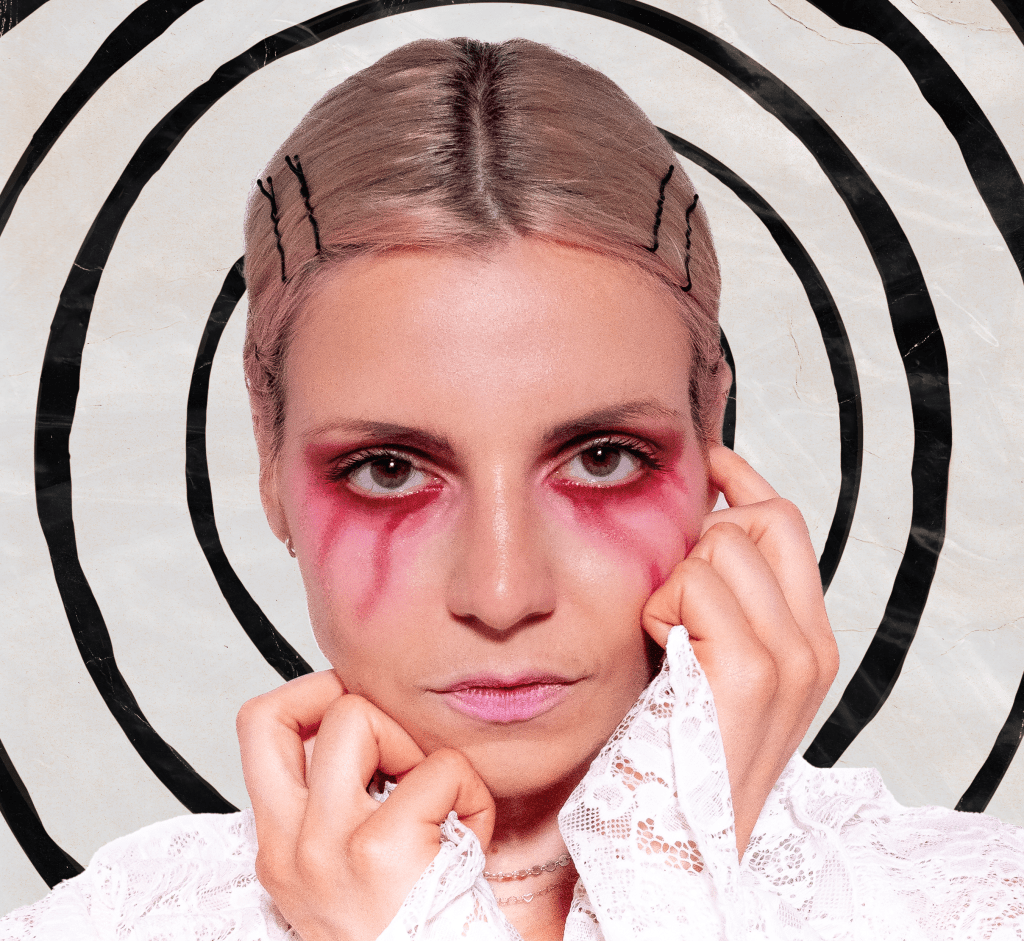 Turn It Up! Hannah Duckworth’s ‘Caffeine’ Will Rev Your&nbsp;Engines