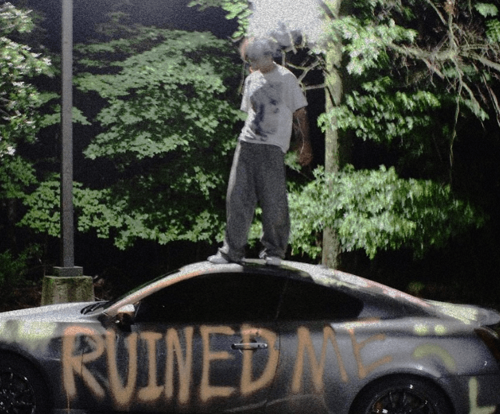 Zach Summers’ ‘Ruined Me’: The Anthem of Beautiful&nbsp;Chaos