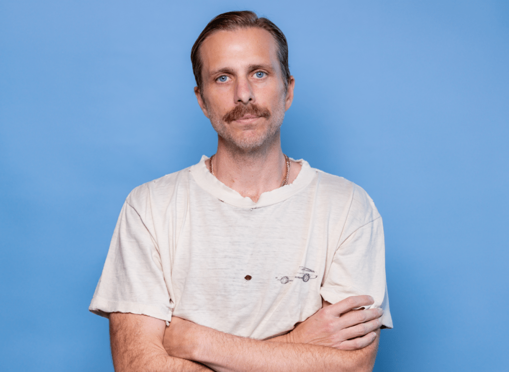 Farewell or New Beginning? AWOLNATION’s Album “The Phantom Five”