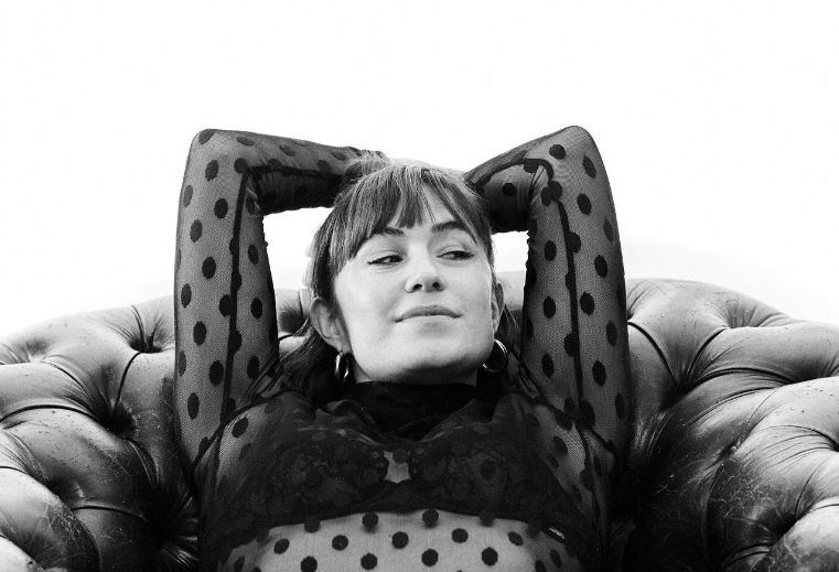 “High Horse” by Rikke: A Funky Track with a Heartfelt&nbsp;Message!