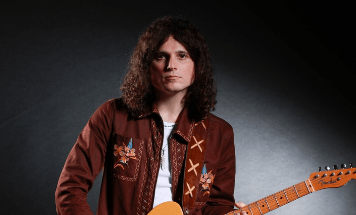 Hamish Anderson’s ‘Brighter Days’: A Modern Classic Rooted in Musical&nbsp;Tradition