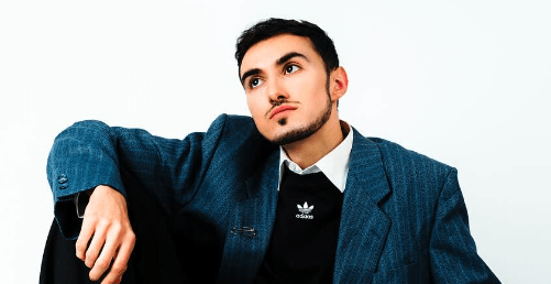 Charlie McDonald Drops Emotional Debut Single “You Broke&nbsp;Me”