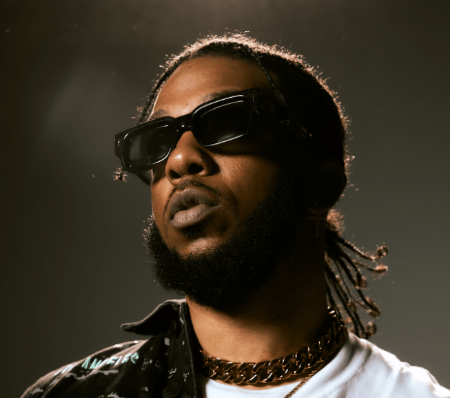 Maur Kii and the Vibes of Love: What’s Behind the Album “MAURNB: THE YEAR WAS STORYLINE”