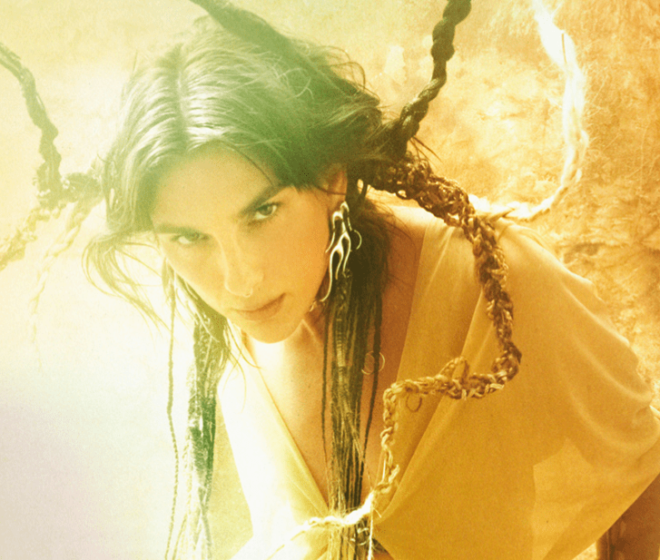 Sexual Liberation: The Inspiration Behind “Swallow Me Whole” by Elodie&nbsp;Gervaise