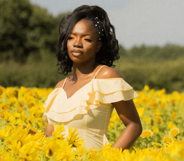 Sun, Love, and Colors: Obani Presents EP ‘Lagos Lover Girl’