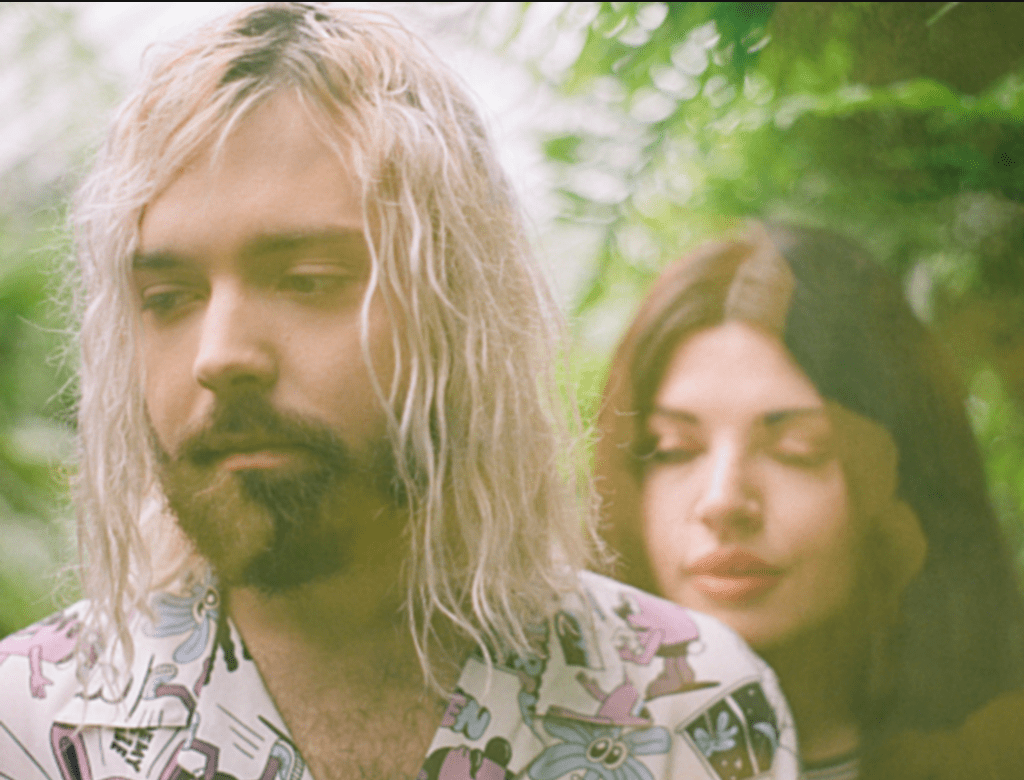 Through the Prism of Melancholy: Flora Cash’s New Album ‘behind every beautiful thing’