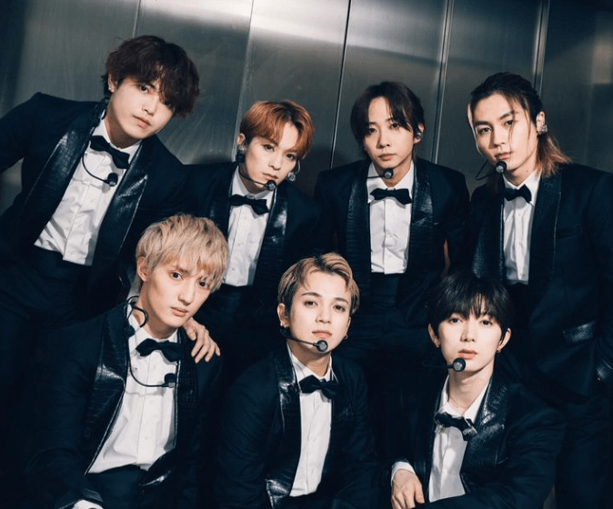 ‘Crazy Crazy’: A Playful Celebration of Joy and Dance by Travis&nbsp;Japan