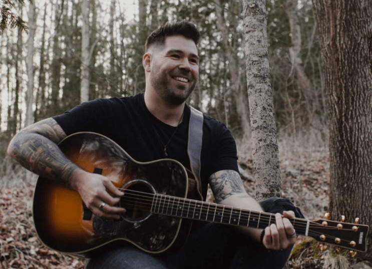 Ty Wilson: The Alternative Country Troubadour Redefining&nbsp;Tradition