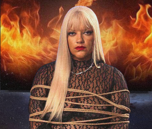 Jazzygold Drops ‘Ex-Friends’: A Bold Take on Toxic&nbsp;Friendships