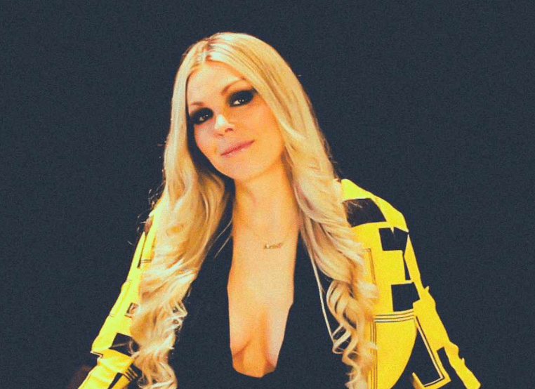 “Utopia” by MARIBELLE: Music for Those Who Feel and&nbsp;Think