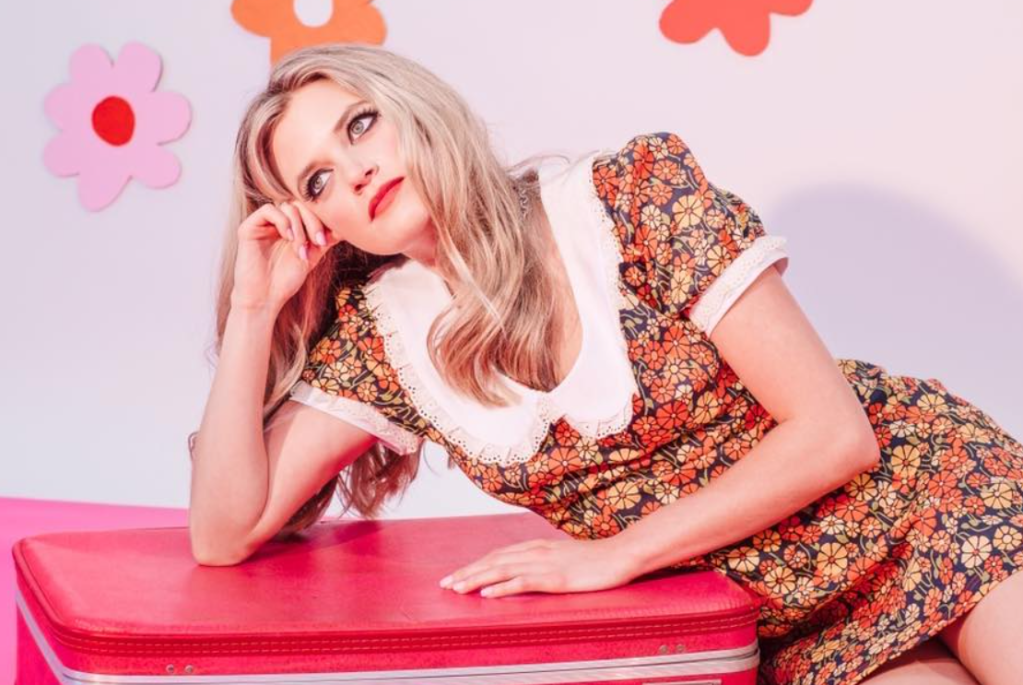 Get Ready to Dance: Gabba Delic’s Latest Single “Like Lovers Do” is&nbsp;Here!