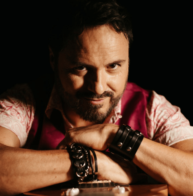 Pacoenlaluna with the Song “Caribe Boreal”: Music That Escapes&nbsp;Loneliness