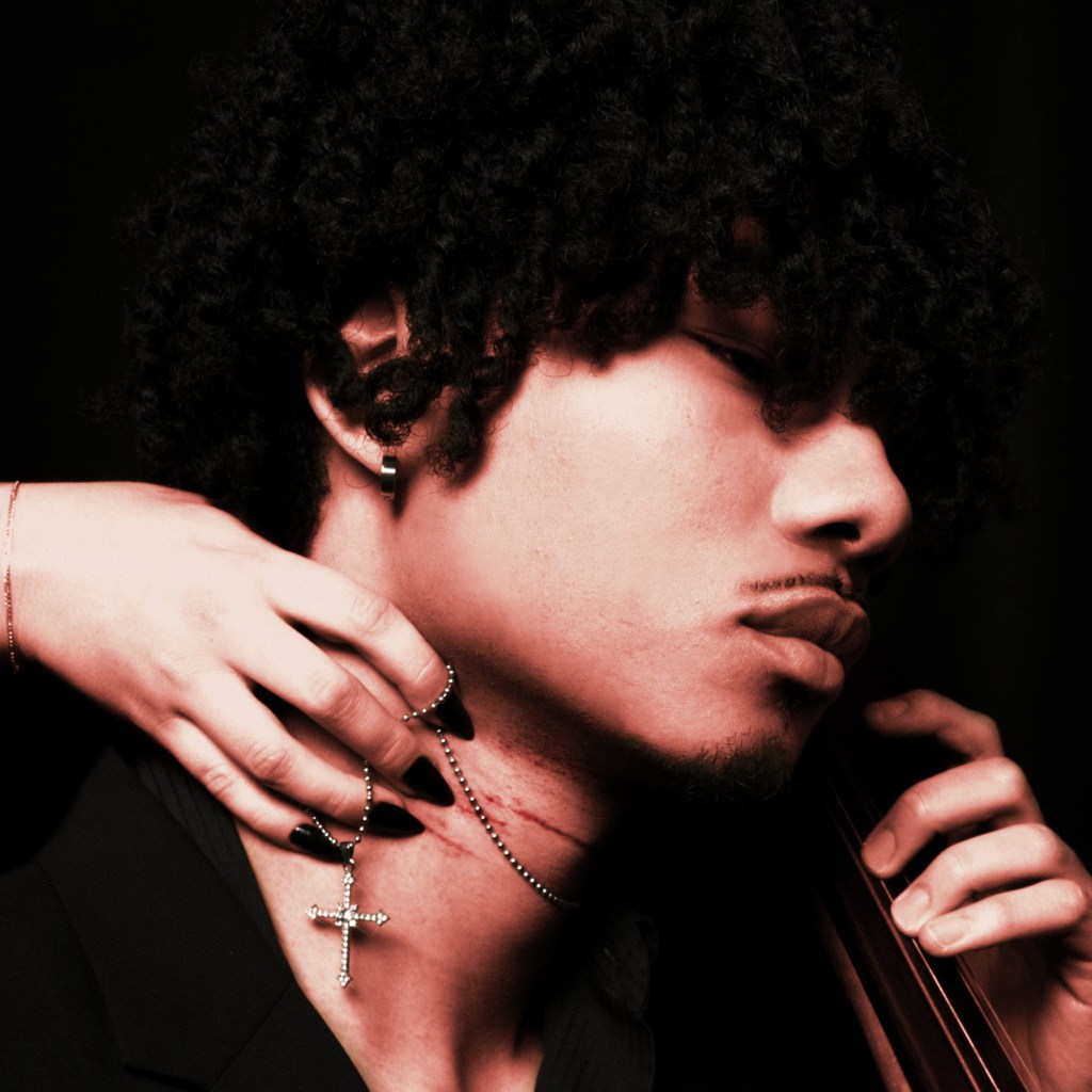 New Voice of Alternative Music: “Is This Love To You” by Bryant&nbsp;Barnes