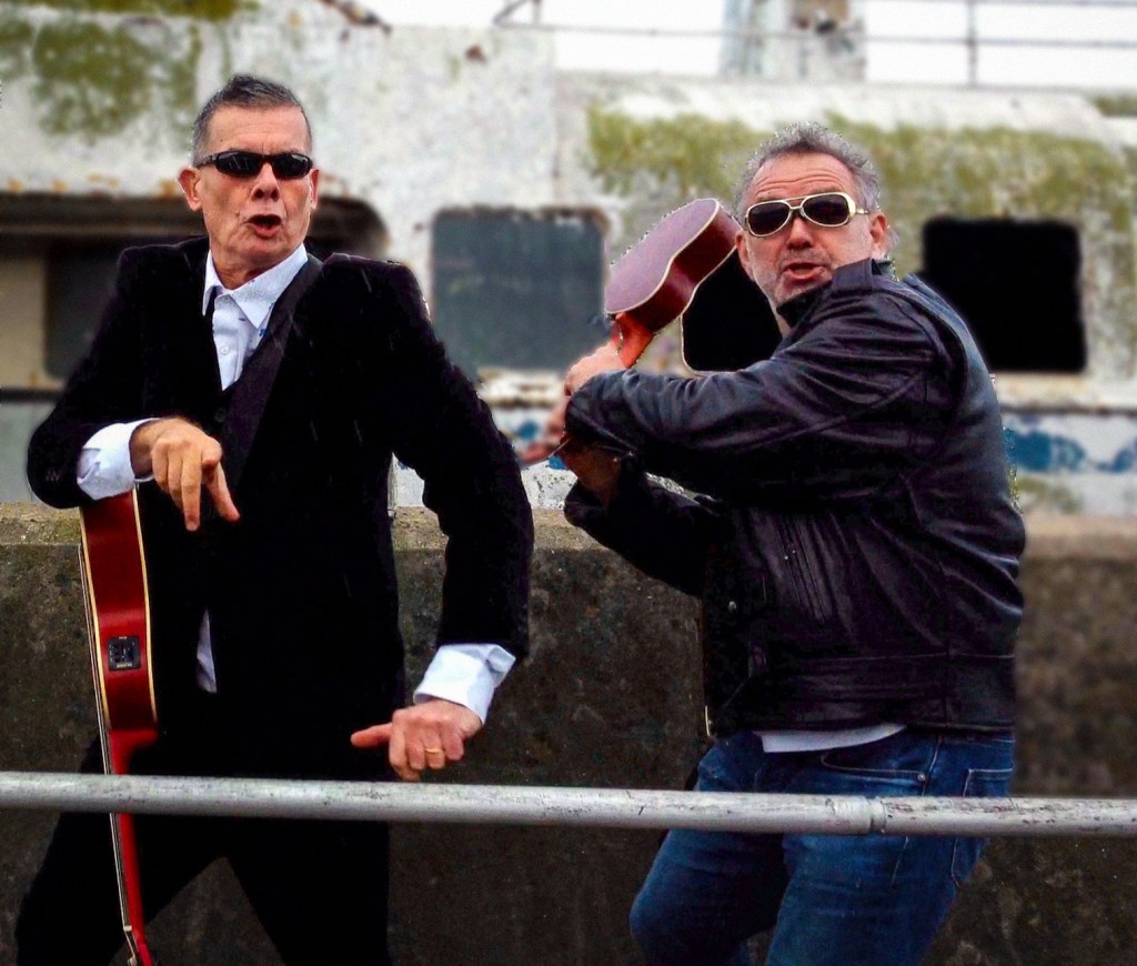 “We’re Magpies, Not Pigeons” — Radio Rubbish Takes Flight with New Single “Maga&nbsp;Maga”