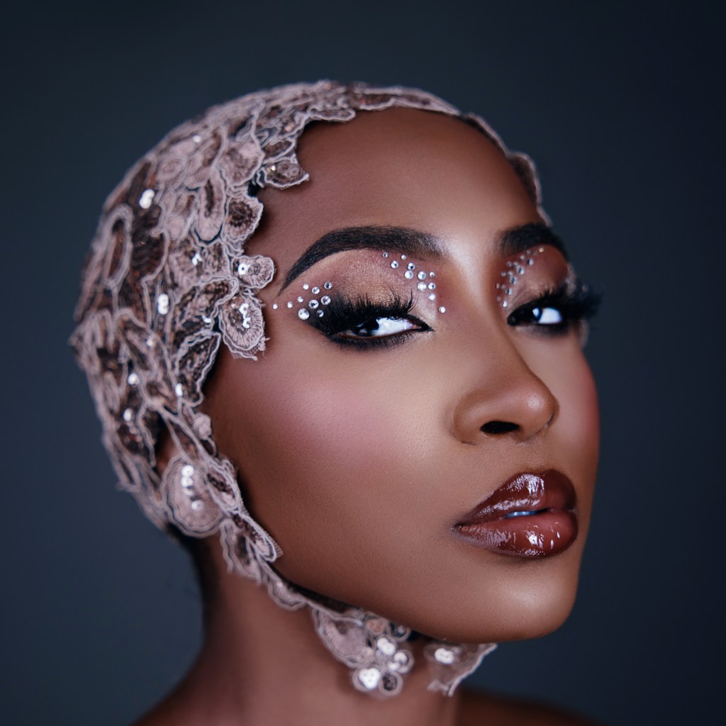 LIONESS: A Bright Star of Africa with the Single “Pull&nbsp;Up”