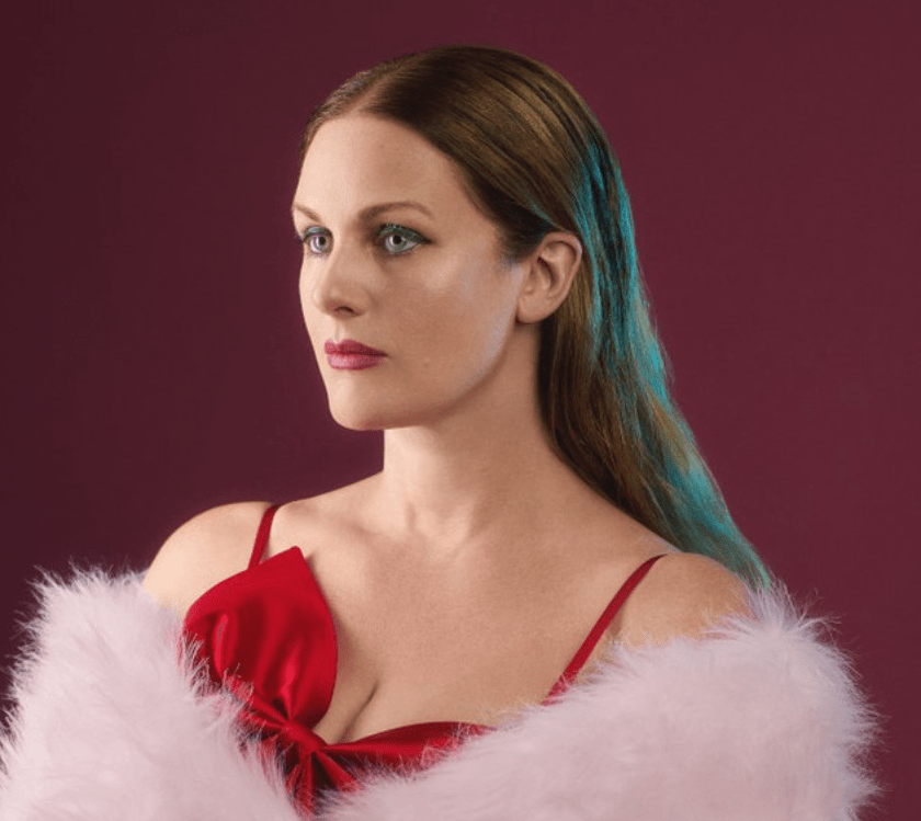 Back After 20 Years: Alexis Strum’s ‘Karma’ Hits Harder Than&nbsp;Ever!