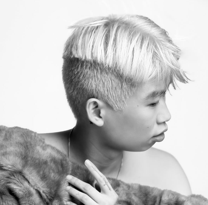 Acknowledging Weaknesses: Lucky Duck’s Candid Story in&nbsp;“fadin’”