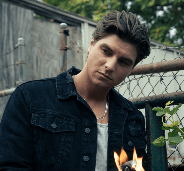 The Sound of Resilience: David Tucker with “Fighting Over&nbsp;Sheets”