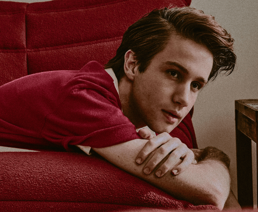 “Those Were The Days”: Jude York’s Fresh Take on a Folk&nbsp;Classic