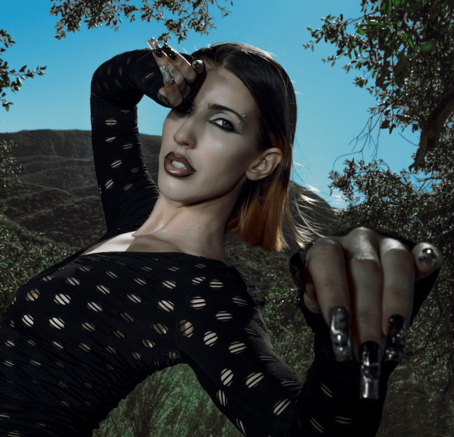 “Ella Rosa’s ‘Stay 4 Love’: A Soundtrack for Unplanned&nbsp;Nights