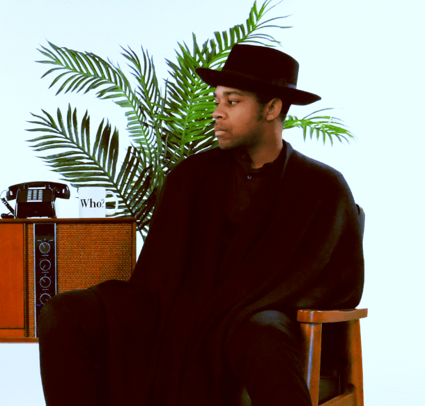 The Sound of a Broken Heart: Mobley’s New Single “Y’r Ghost”