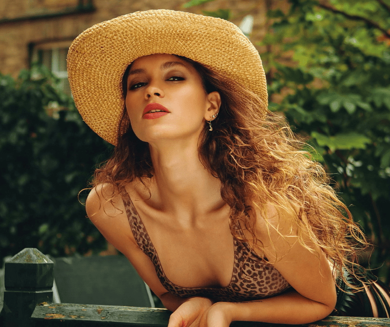 Find Strength in Peace: “Forever Young,” the New Single by Keeana&nbsp;Kee