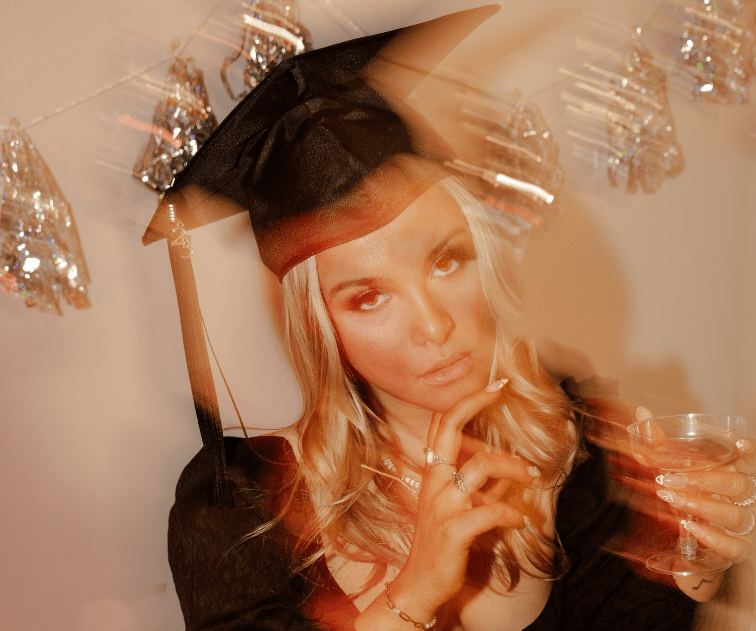 Christina Sikora’s ‘twenty something’: Bold, Honest, and Perfectly Vulnerable