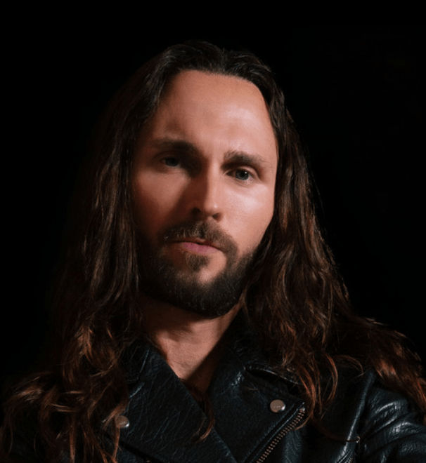 Georg Neumann in “Better Man”: Inspiration on the Wings of Funk and&nbsp;Rock