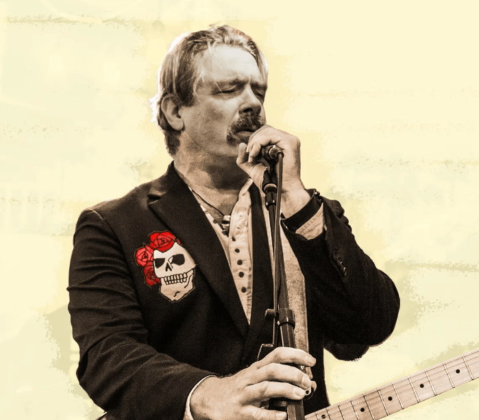 The Wisdom of Change: The Fleeting Nature of Time in The Ram’s ‘Perpetual Change’