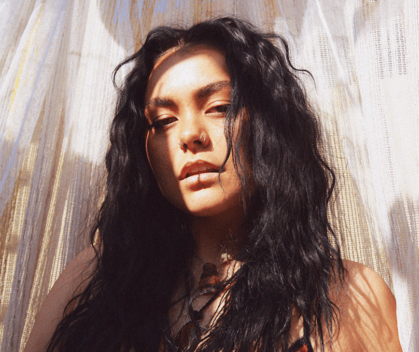 “Vibey Barbie” by Apricot Ink: Changing the Game with Bold, Sensual&nbsp;Rhythms