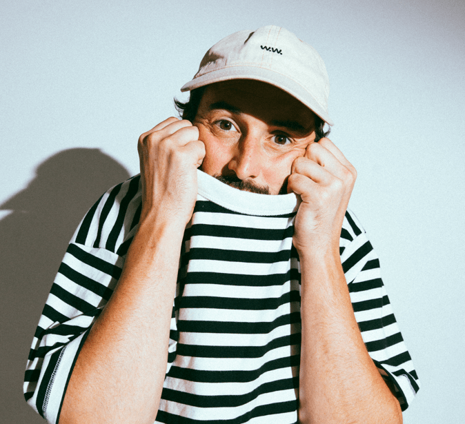 Graham Candy’s “Inside” (The Cloud): A Musical Reflection on Emotional Intimacy