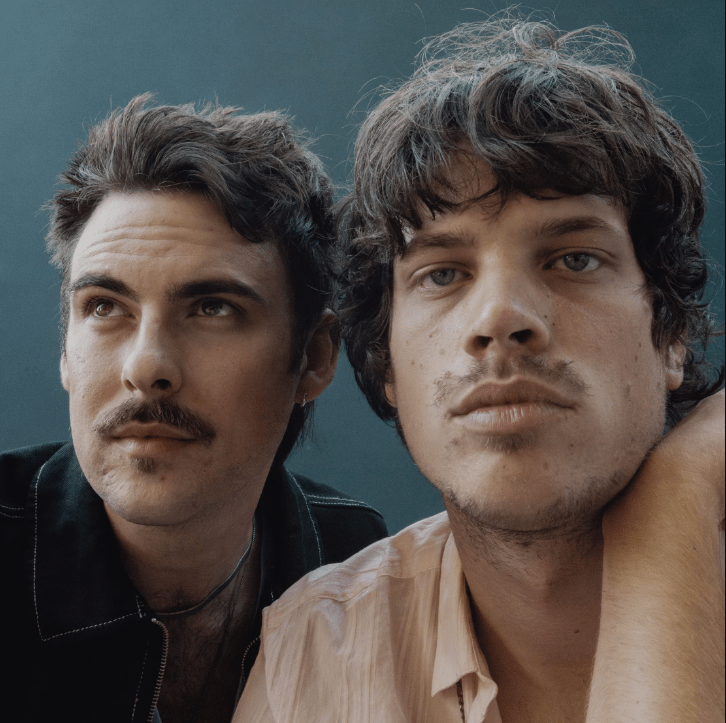 A Surge of Drive: “Danish Eyes” by Nashville Band The Criticals