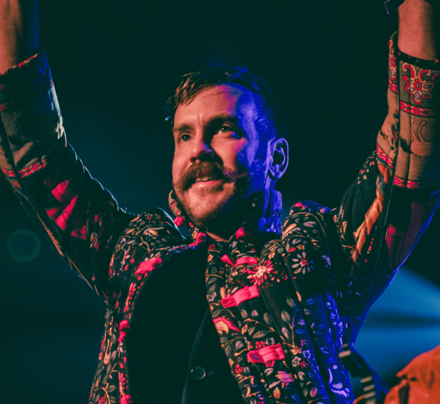 EP ‘Songs From Hospital Rooms’: Musical Therapy by Classtronaut