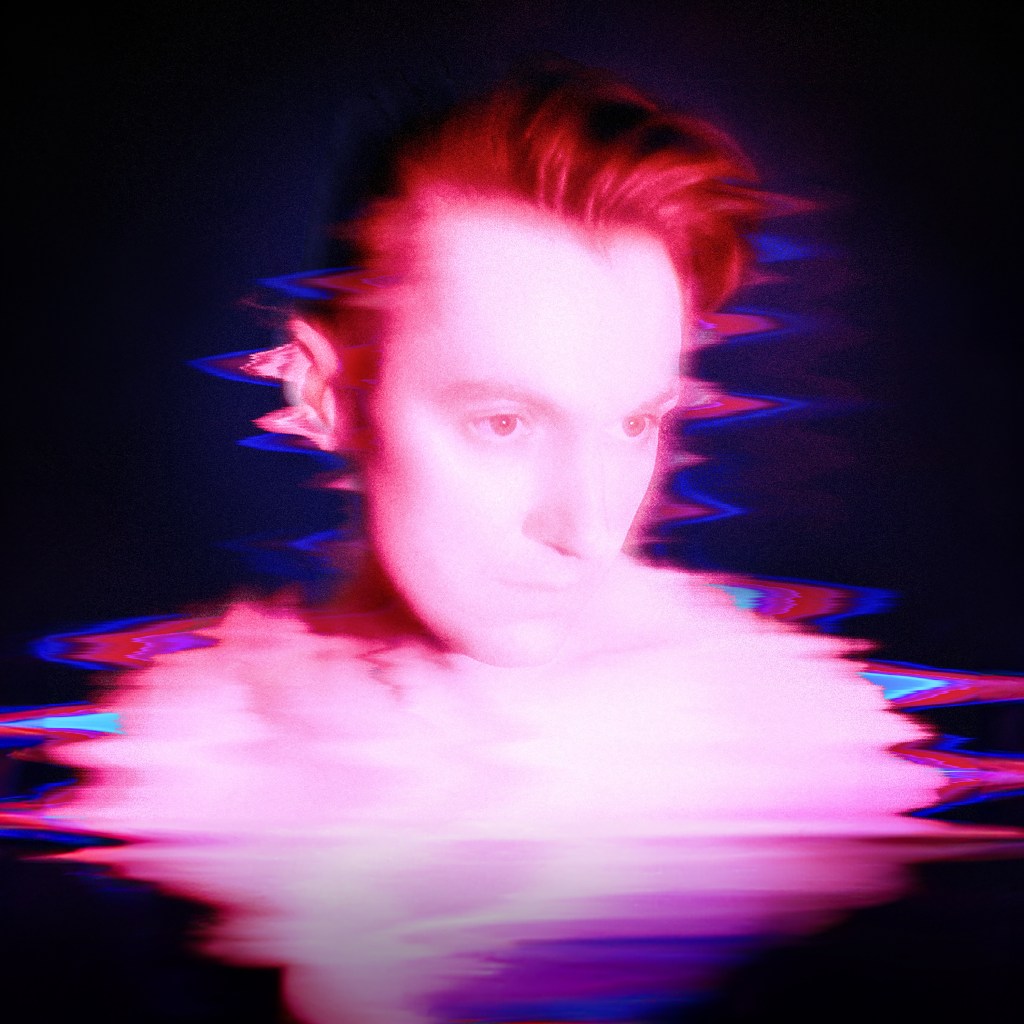 Electronic Therapy: HULLAH and His Debut EP ‘WAVESTATE’ as Revelation and Experiment in Sound