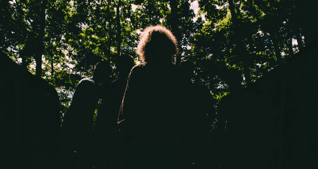 Sonic Surrealism: The Experimental Heart of Mooses’ Debut Album