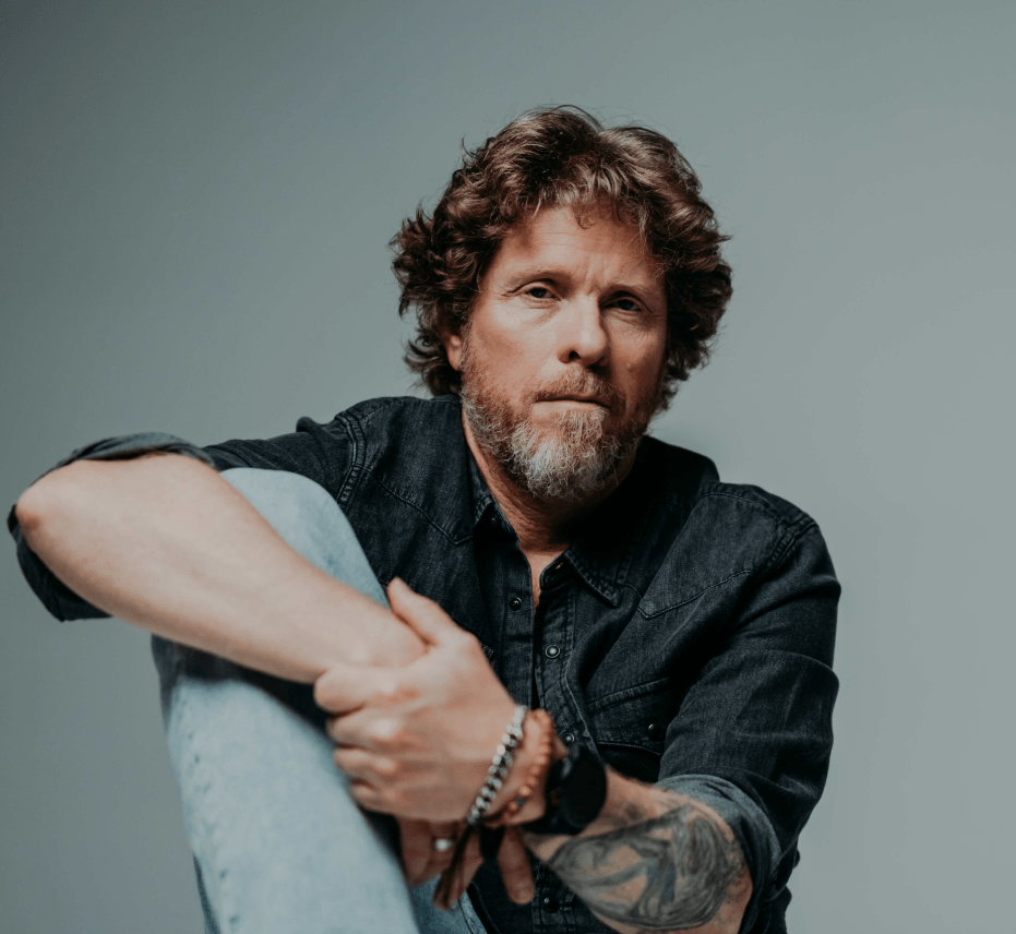 Love, Pain, and California: The Return of Andrew Browning and 9 Pound Hammers in the Album “Love Is a Beautiful Thing”