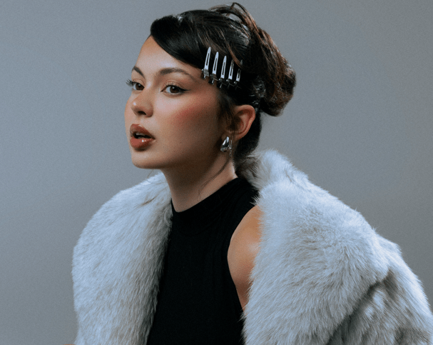 Chasing Magic and Love: Eva Li’s Stunning New Single “Butterflies”
