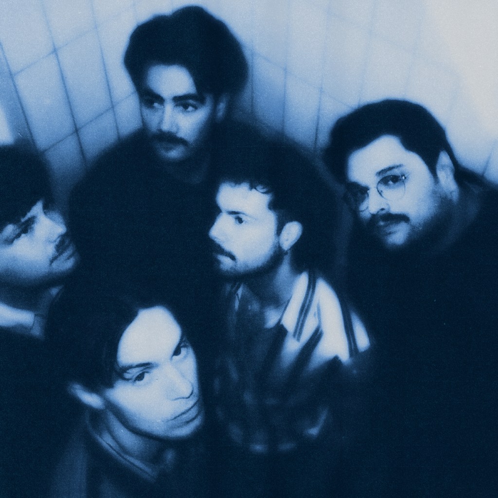 Ever Wonder What Losing Control Sounds Like? Dripping Trees Just Bottled It Up and Called It “Balance is Gone”