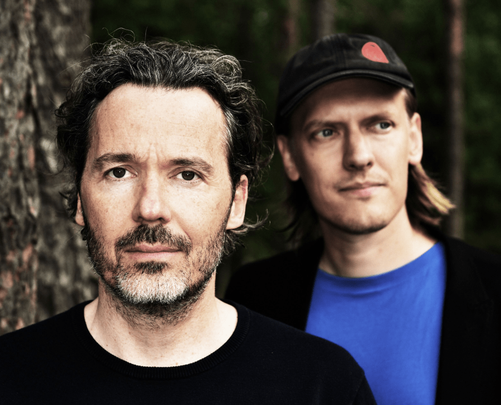 Kaspar band “City Man” Brings Guitar-Driven Vibes to the Forefront